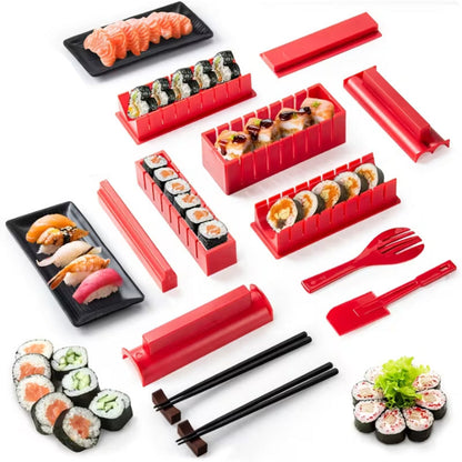 Simple Rice Roll Starter Kit Product Image 01