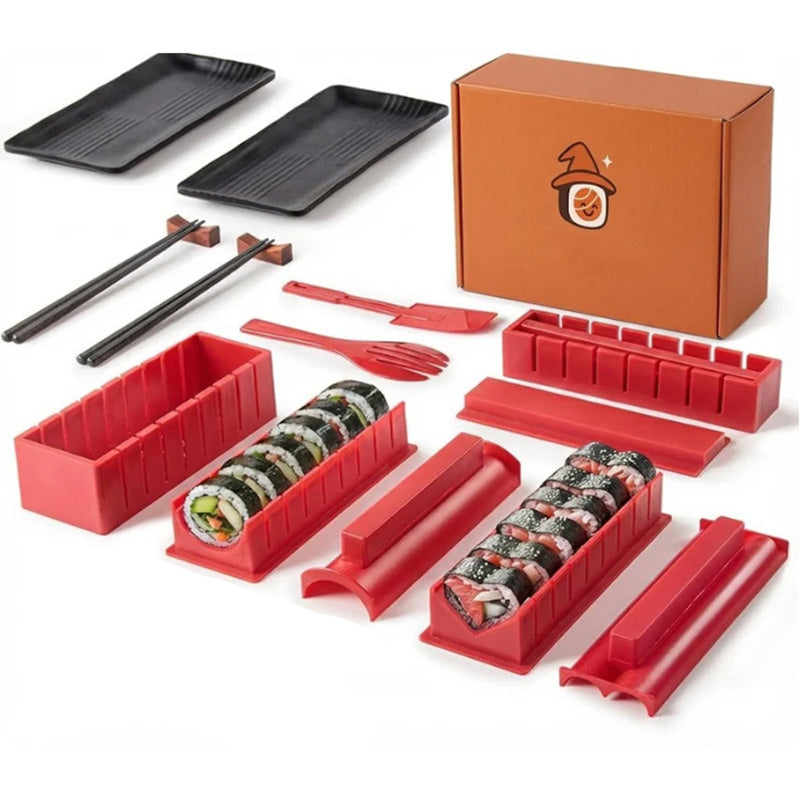 Simple Rice Roll Starter Kit Product Image 02