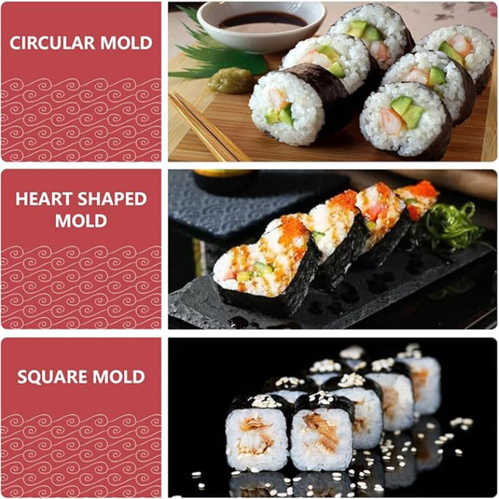 Simple Rice Roll Starter Kit Product Image 03