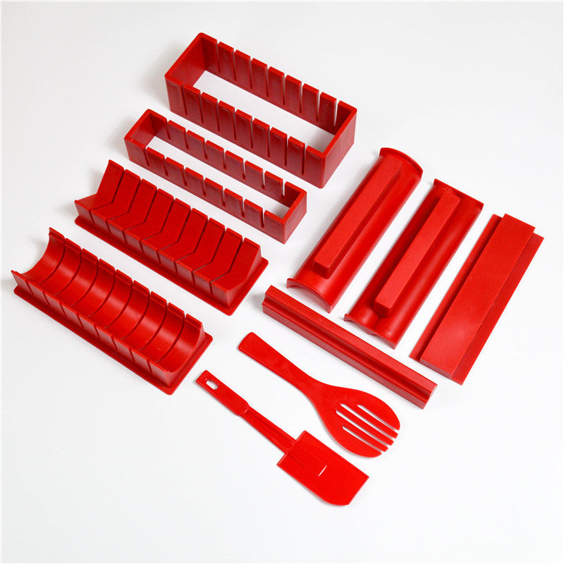 Simple Rice Roll Starter Kit Product Image 04