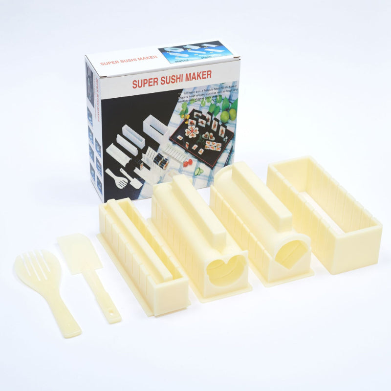 Simple Rice Roll Starter Kit Product Image 06
