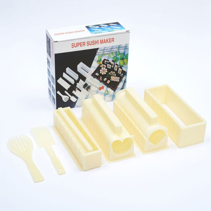 Simple Rice Roll Starter Kit Product Image 06