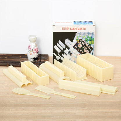 Simple Rice Roll Starter Kit Product Image 10