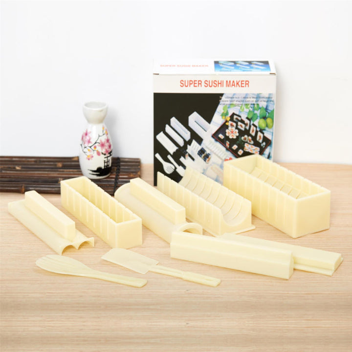 Simple Rice Roll Starter Kit Product Image 10