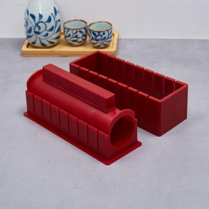 Simple Rice Roll Starter Kit Product Image 14