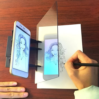 Sketchbeam Manual Image Tracing Projector Product Image 01
