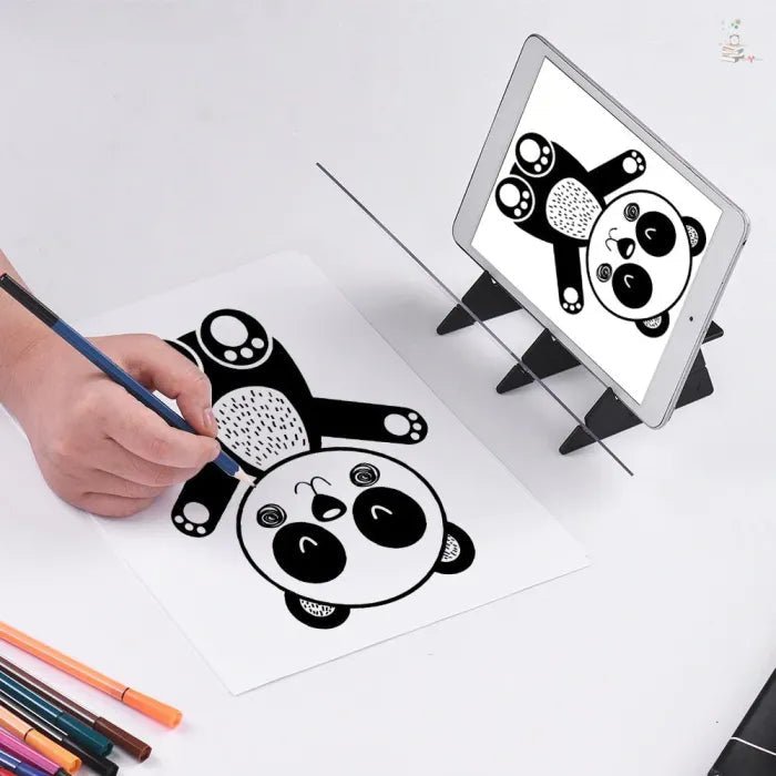 Sketchbeam Manual Image Tracing Projector Product Image 02
