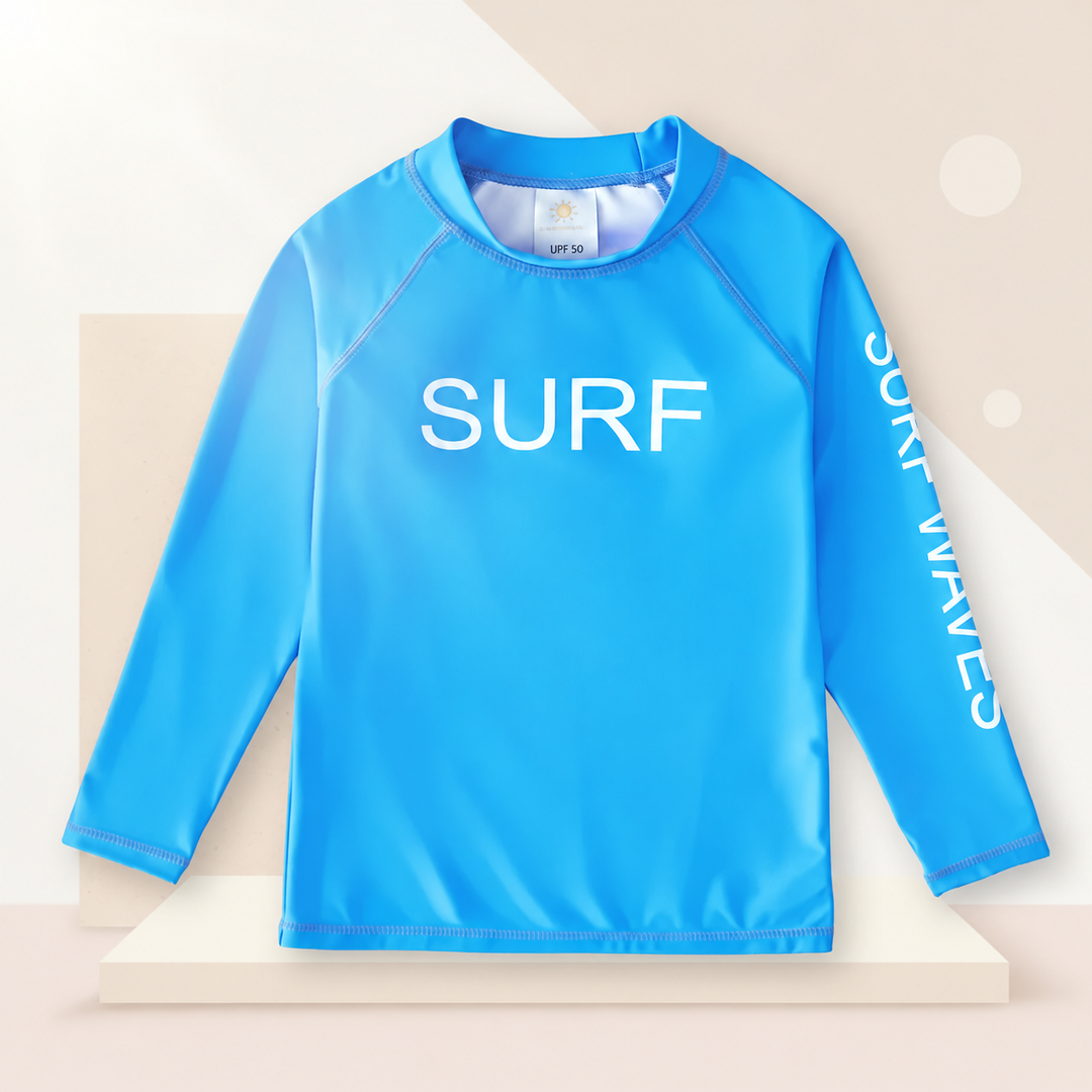 Sky blue kids&