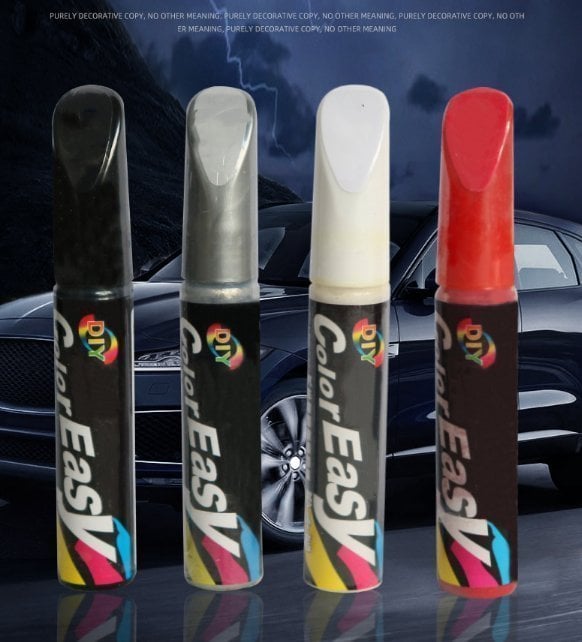 Smoothfix Car Paint Touch Up Pen Product Image 01
