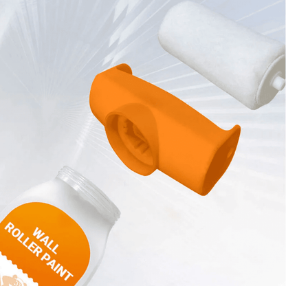 Smoothwall White Roller Wall Stain Cover 500G Product Image 04
