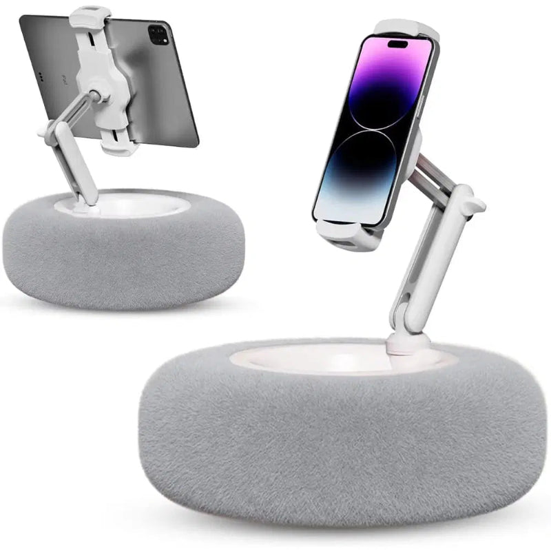 Softhold 360 Plush Base Device Stand Product Image 08