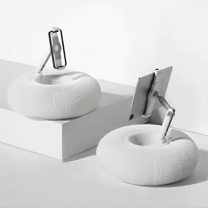 Softhold 360 Plush Base Device Stand Product Image 10