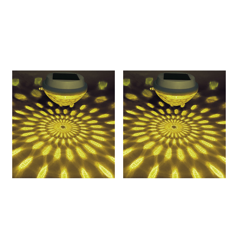 Solar Floating Pool Light Product Image 12