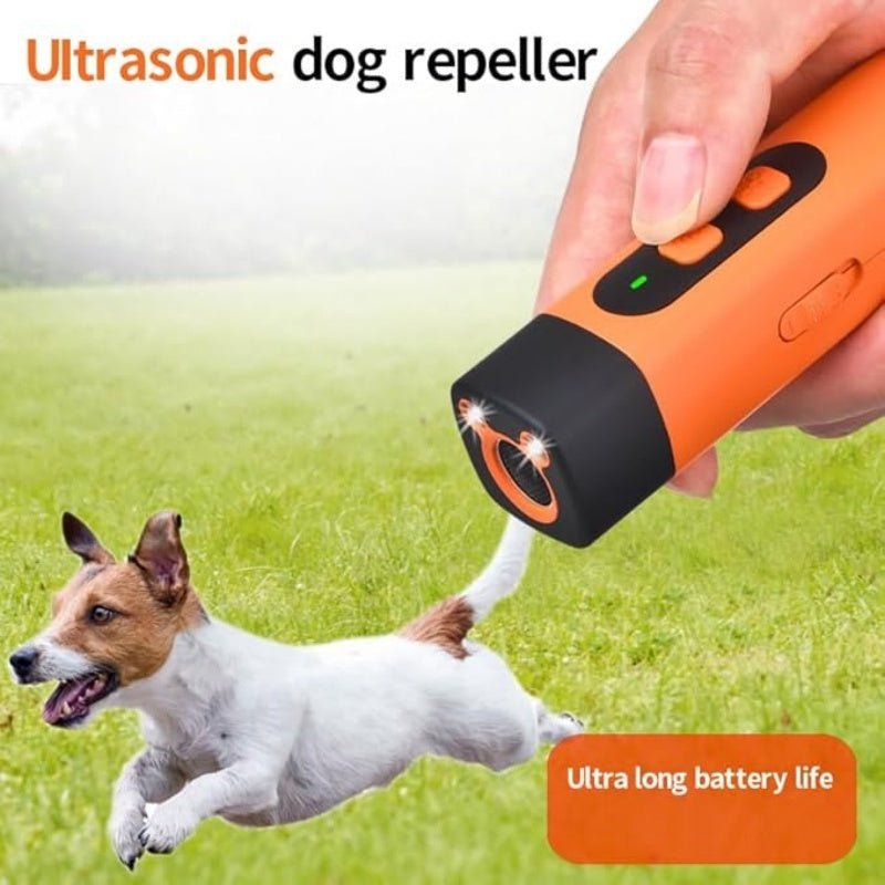 Soundease Ultrasonic Dog Training Tool Product Image 03