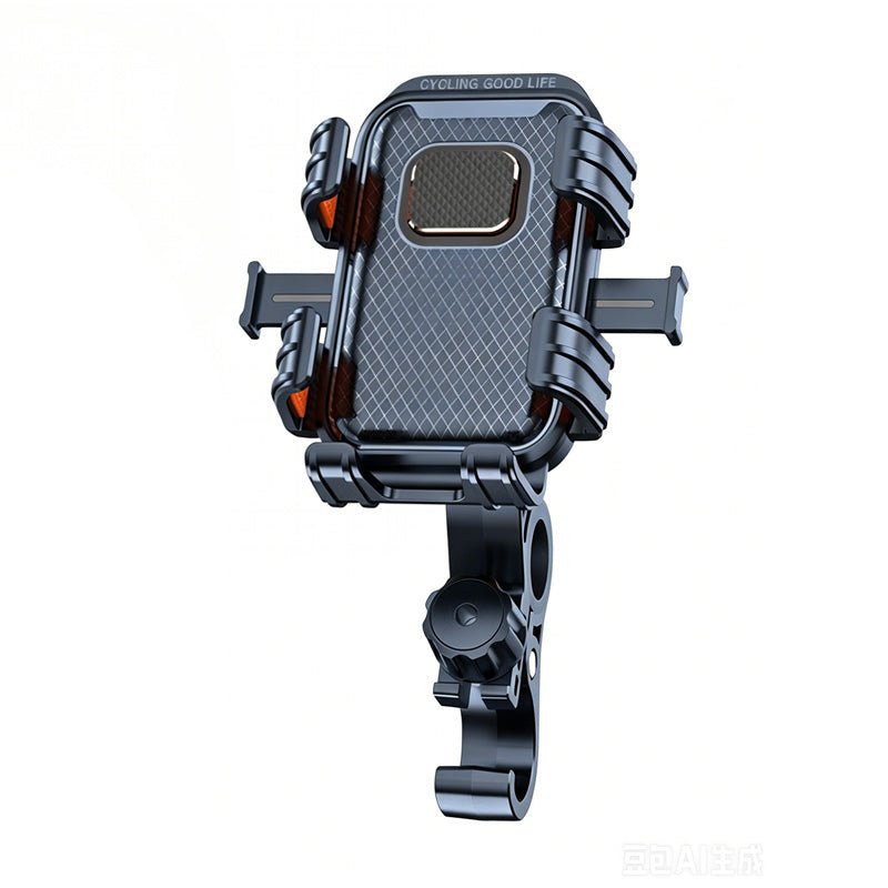 Steady Motorcycle Phone Mount Product Image 04
