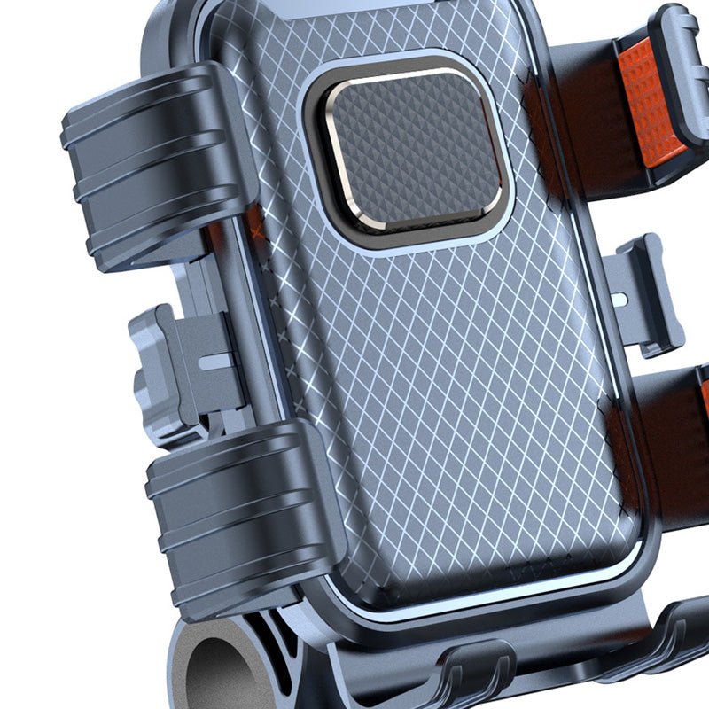 Steady Motorcycle Phone Mount Product Image 05