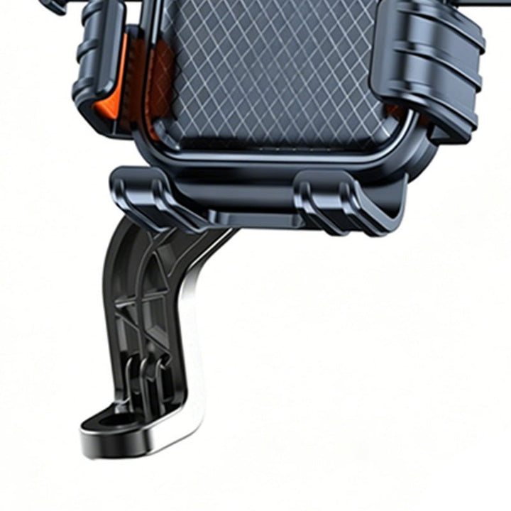 Steady Motorcycle Phone Mount Product Image 07