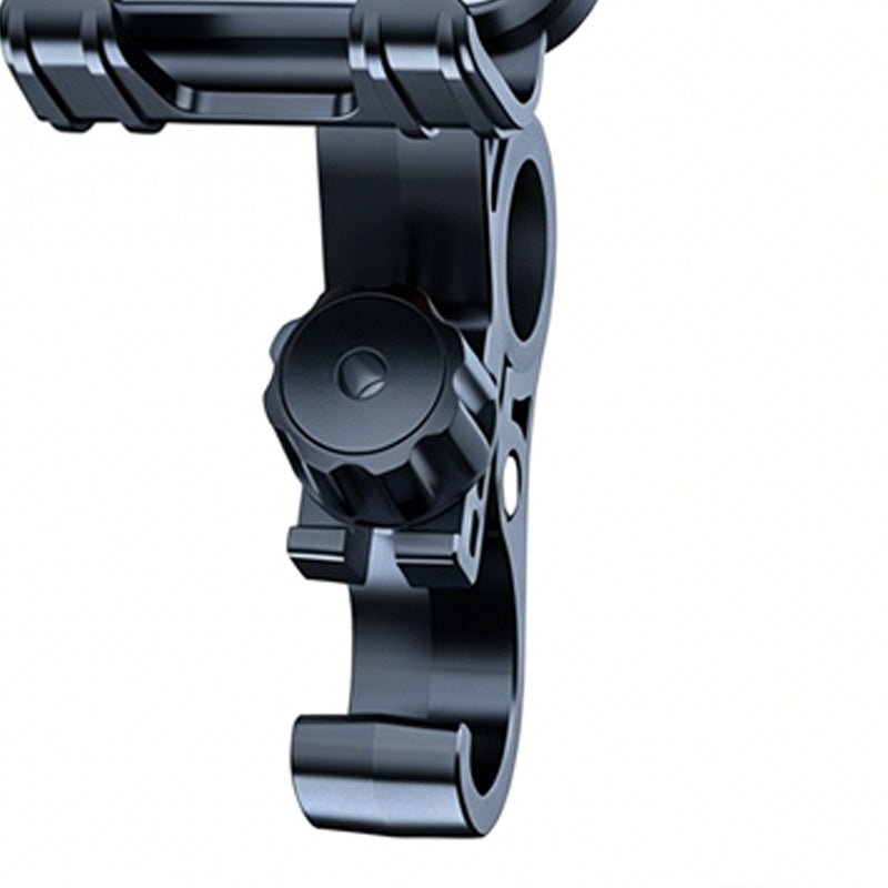 Steady Motorcycle Phone Mount Product Image 08
