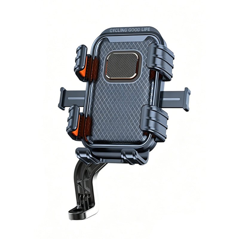 Steady Motorcycle Phone Mount Product Image 09