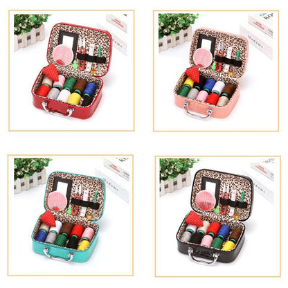 Stitchease Portable Sewing Kit Storage Box Product Image 08