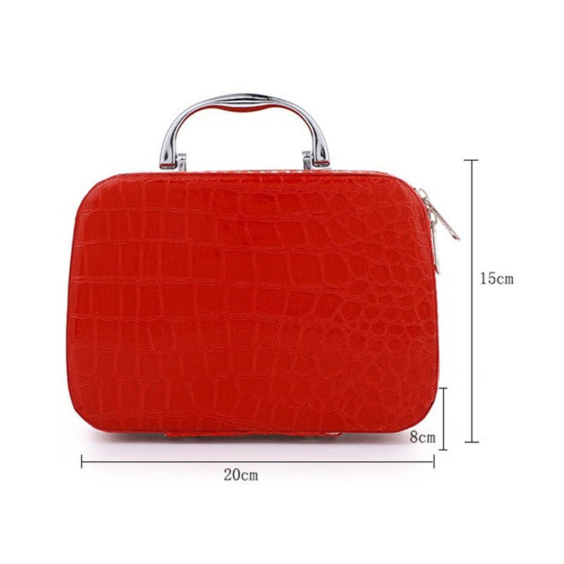 Stitchease Portable Sewing Kit Storage Box Product Image 09