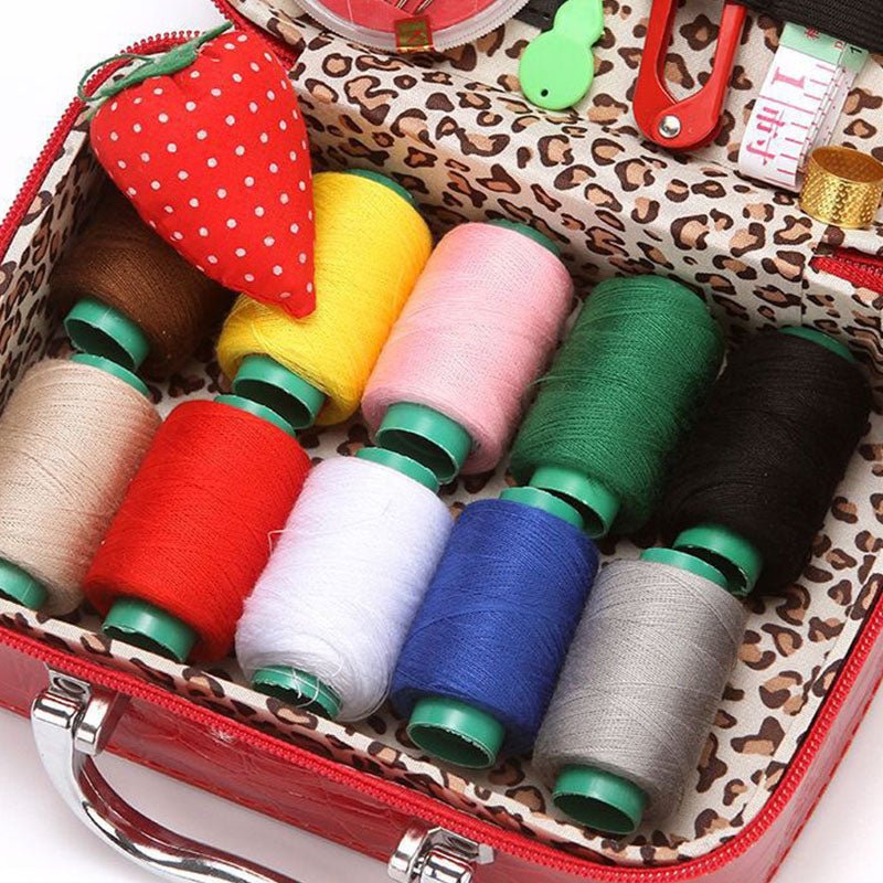 Stitchmate Portable Sewing Kit Storage Box Product Image 05