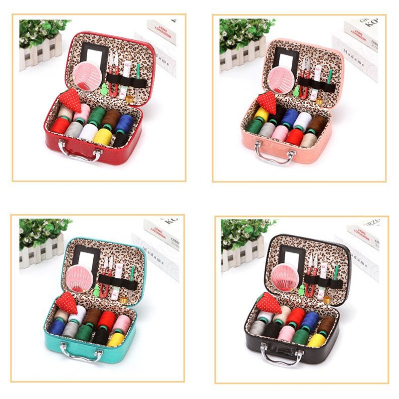 Stitchmate Portable Sewing Kit Storage Box Product Image 08