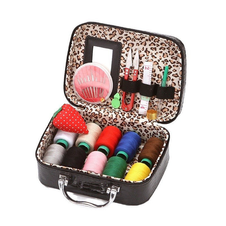 Stitchmate Portable Sewing Kit Storage Box Product Image 10