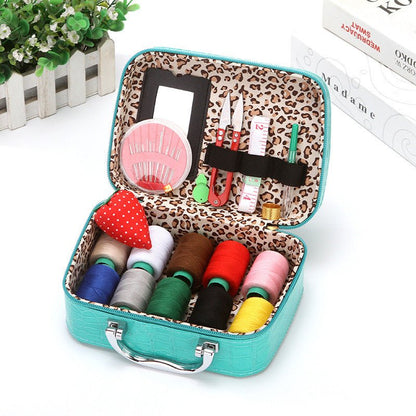 Stitchmate Portable Sewing Kit Storage Box Product Image 11