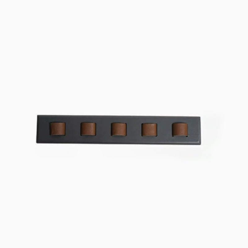 Stowline Wood Sunglasses Wall Rack Product Image 09