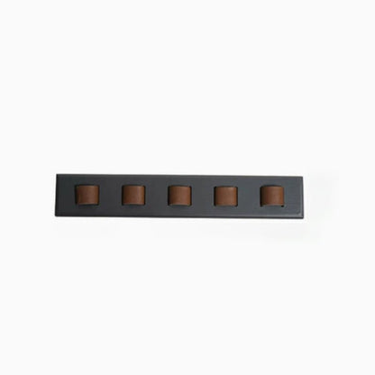 Stowline Wood Sunglasses Wall Rack Product Image 09