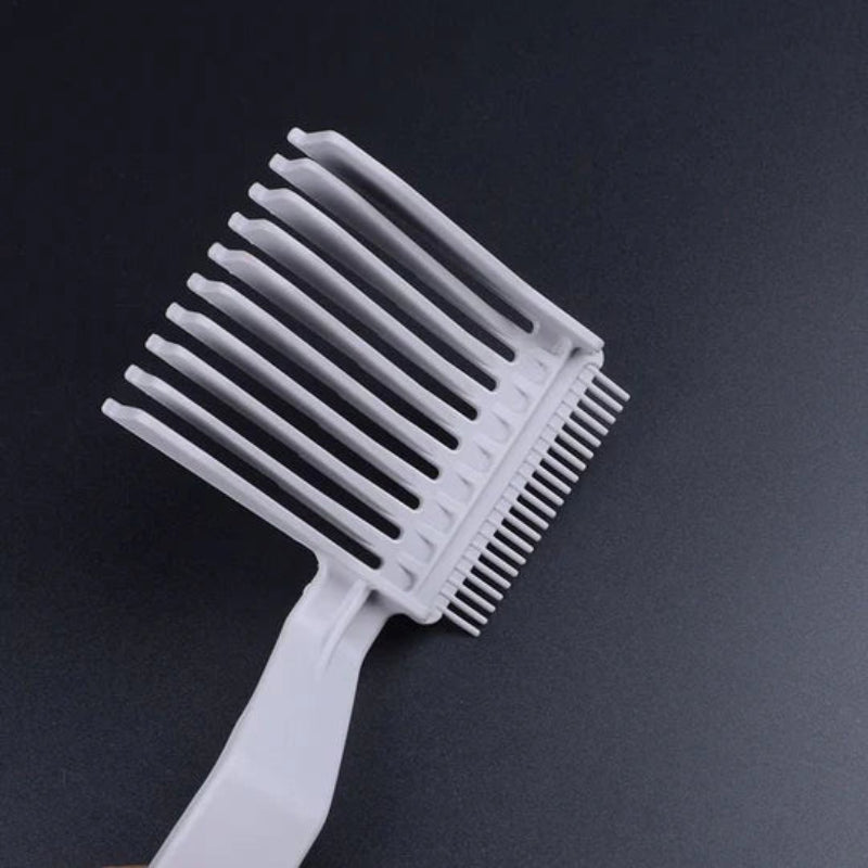 Strandease Curved Prong Hair Cutting Guide Product Image 04