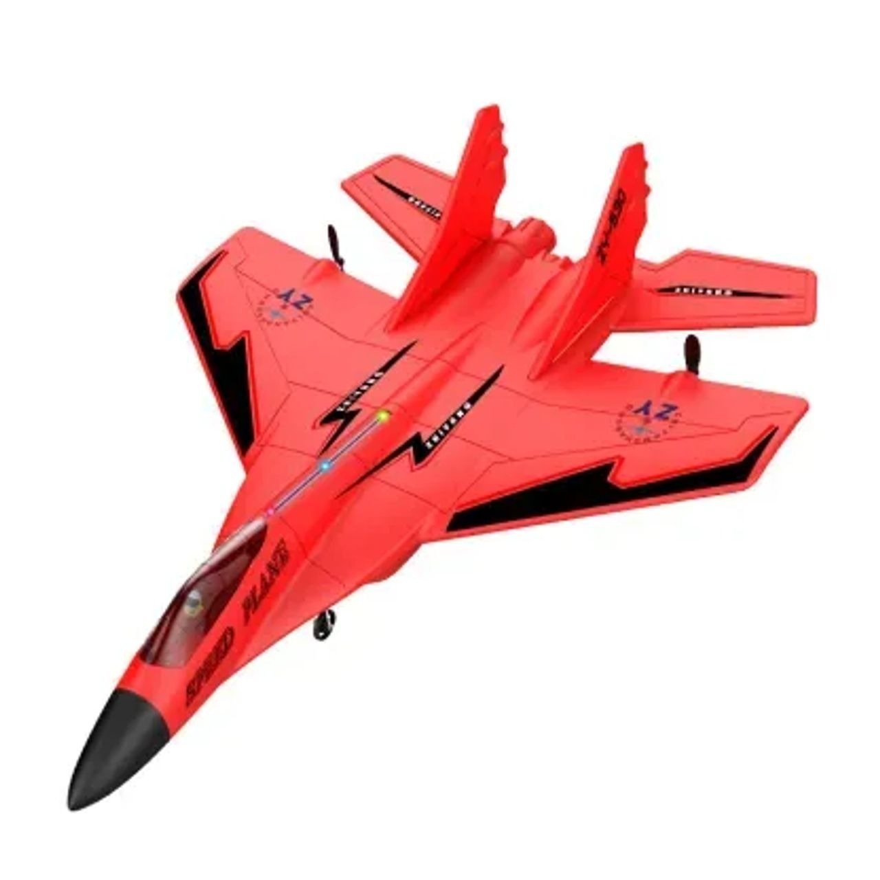 Stratowing Rc Fighter Jet Outdoor Airplane Product Image 05