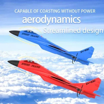 Stratowing Rc Fighter Jet Outdoor Airplane Product Image 08