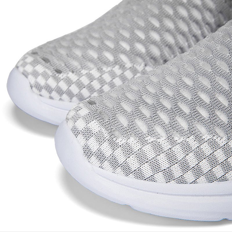 Strideair Mesh Clogs Roomy Convertible Eva Traction Product Image 06