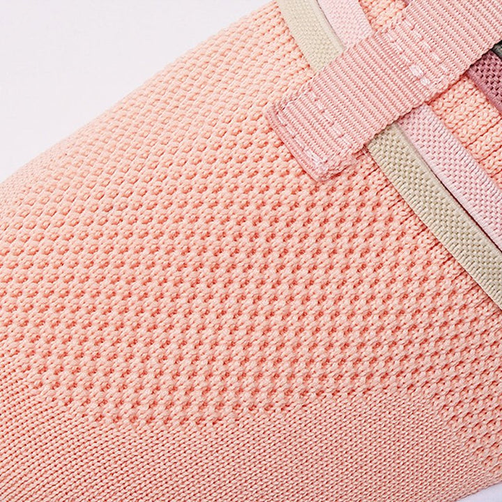 Strideair Womens Mesh Slip On Sneakers Product Image 07