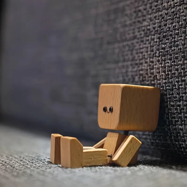 Sunnyswing Wooden Bobble Charm Product Image 07