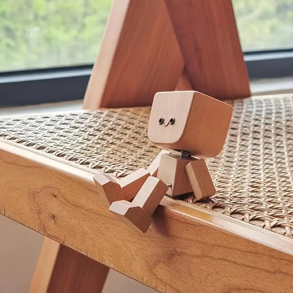 Sunnyswing Wooden Bobble Charm Product Image 11