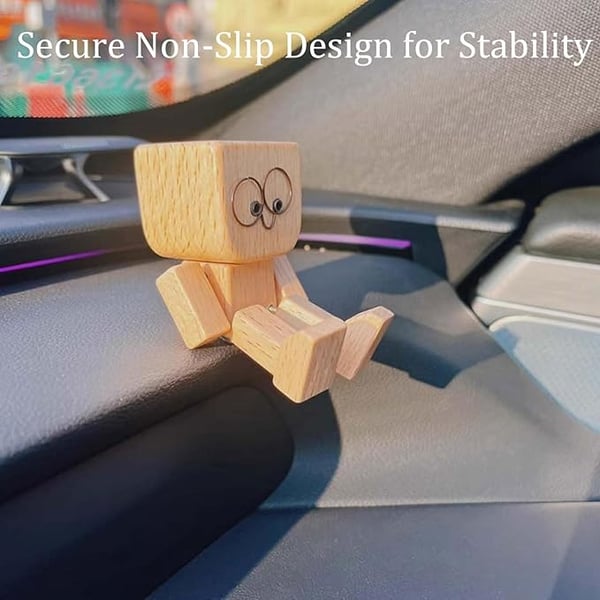 Sunnyswing Wooden Bobble Charm Product Image 12
