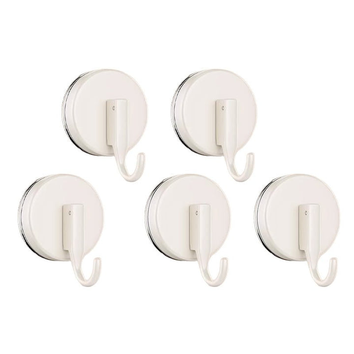 Suregrip No Drill Suction Wall Hooks 3 Pack Product Image 10