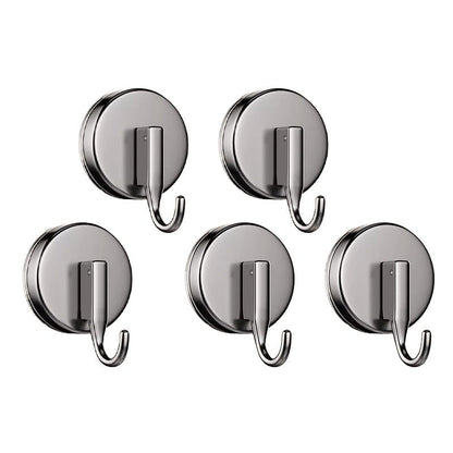 Suregrip No Drill Suction Wall Hooks 3 Pack Product Image 12