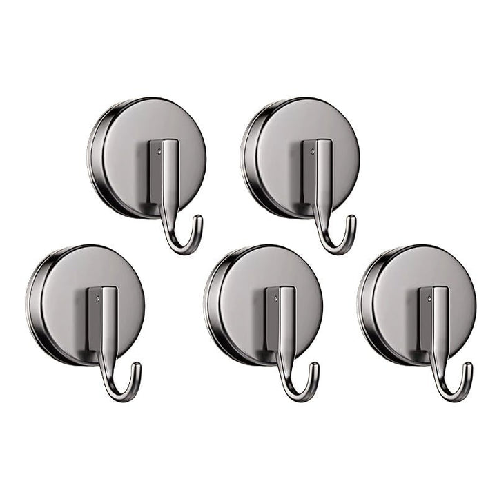 Suregrip No Drill Suction Wall Hooks 3 Pack Product Image 12