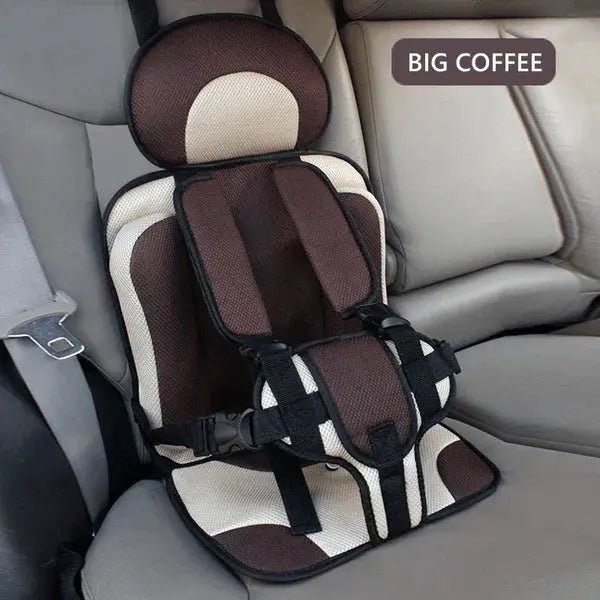 Swiftnest Portable Child Car Seat Product Image 12