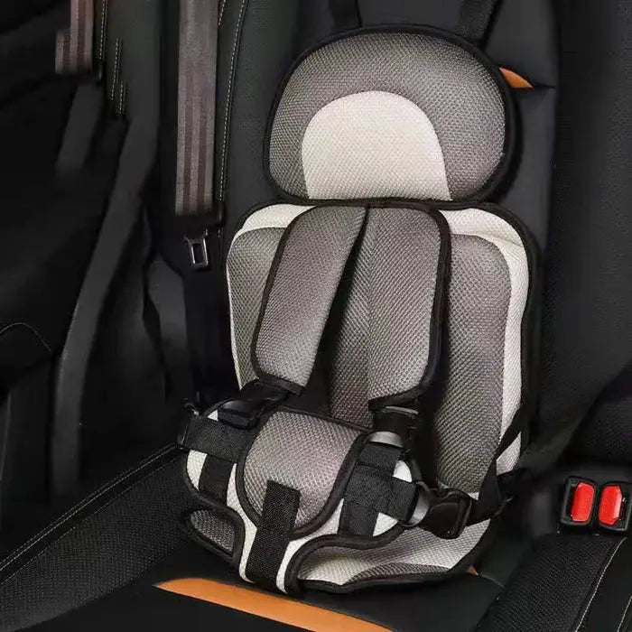 Swiftnest Portable Child Car Seat Product Image 13