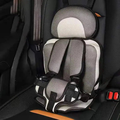 Swiftnest Portable Child Car Seat Product Image 13