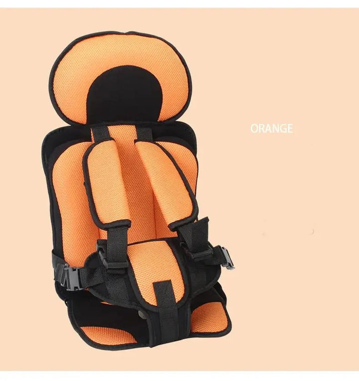 Swiftnest Portable Child Car Seat Product Image 14