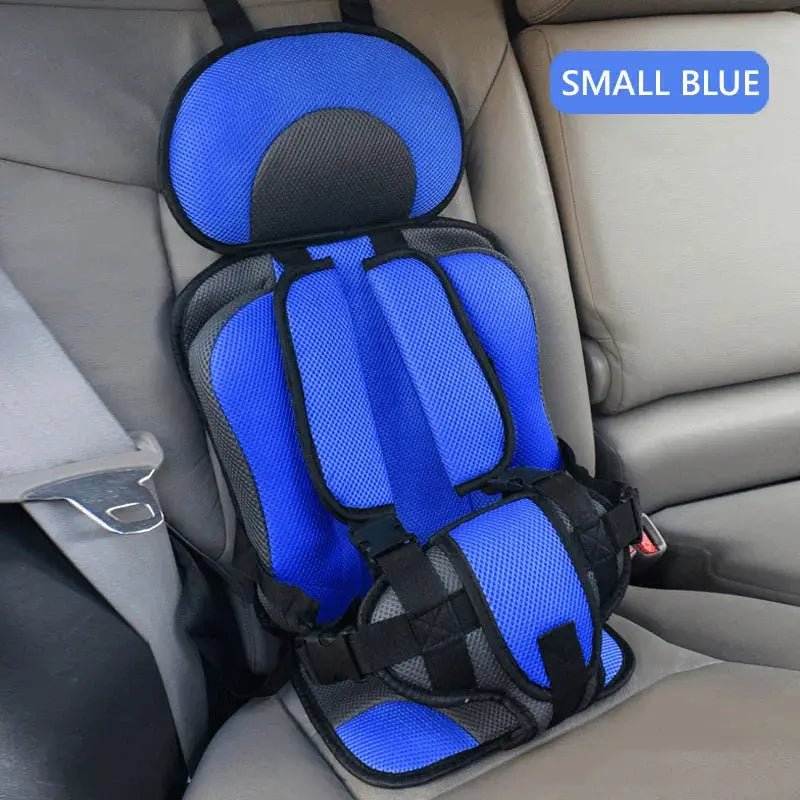 Swiftnest Portable Child Car Seat Product Image 16