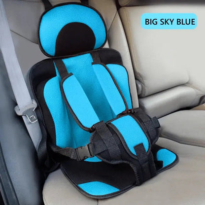 Swiftnest Portable Child Car Seat Product Image 17
