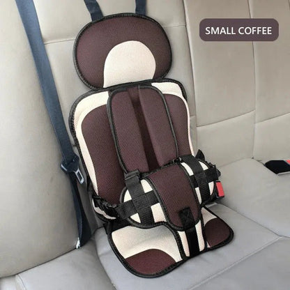 Swiftnest Portable Child Car Seat Product Image 18