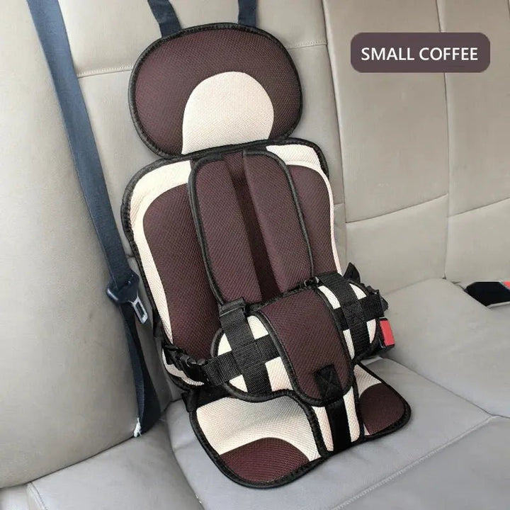 Swiftnest Portable Child Car Seat Product Image 18
